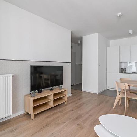 Ltc - Apartments Modern Tower Гдыня Экстерьер фото